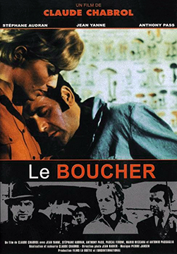 Der Schlachter Film Der Schlachter Film