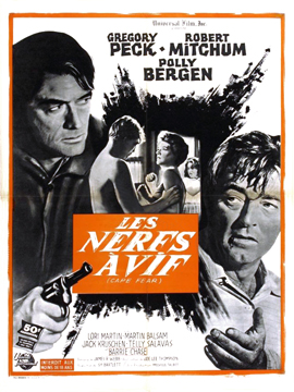 Kder fr die Bestie, Ein | der Film Noir