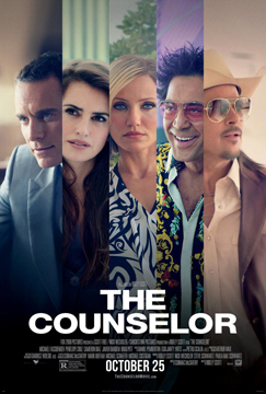 Counselor, The | der Film Noir